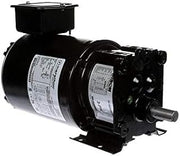 Hobart Motor, Drive Conv 00-437044-00006 - Genuine OEM Replacement Part