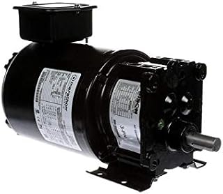 Hobart Motor, Drive Conv 00-437044-00006 - Genuine OEM Replacement Part