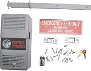 Detex CORPORATION Emergency Alarm ECL-230D