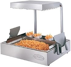 Hatco GRFHS-PT26 Glo-Ray Fry Holding Portable Station