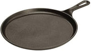 Lodge Logic Cast Iron Griddle