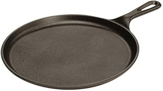 Lodge Logic Cast Iron Griddle