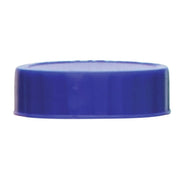 FIFO Dark Blue Plastic Bottle Label Cap by FRANKE KINDRED CANADA LTD – Plastic, Dark Blue, Pack of 6, Model 4810-130
