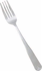 Winco Dinner Fork / 18/0 / Silver Dinner Forks