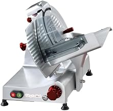 Skyfood SSI-12E 12" Slicer 1/3 HP