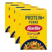 Barilla MULTI GRAIN / 14.5 Ounce (Pack of 4) / 1 Penne