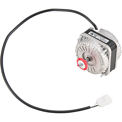 Replacement Evaporator Fan Motor for Nexel Models 243035 & by Global Industrial – Model 1003001114715