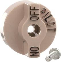 1053907 Knob | Replaces Southbend Range 1053907