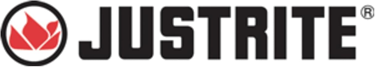 Justrite Prosolv 4000 Propane Calibration Cylinder Recycling System for | Aerosolv Aerosol Cans, 28190