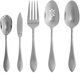 Oneida Astair 5-Piece Serving Set