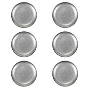10 Strawberry Street 10.25" / Stainless Steel / 1 Dinner Plates