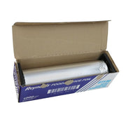 Wrap Metro Aluminum Foil Roll by Reynolds – 12", Aluminum, Silver, Model 611M