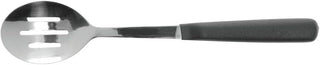 Vollrath 46919 Kool Touch Slotted 12" Serving Spoon