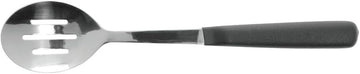 Vollrath 46919 Kool Touch Slotted 12" Serving Spoon