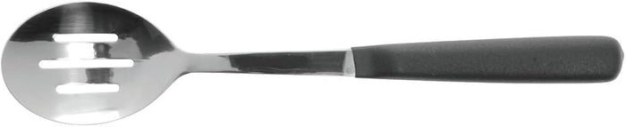Vollrath 46919 Kool Touch Slotted 12" Serving Spoon