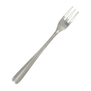 Stainless Dominion Oyster Fork by WALCO – Stainless Steel, Silver, Model 7415