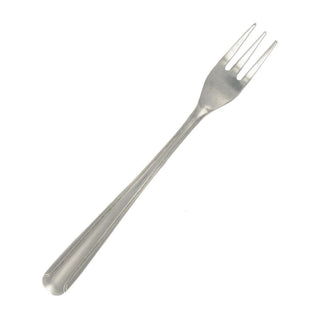 Stainless Dominion Oyster Fork by WALCO – Stainless Steel, Silver, Model 7415