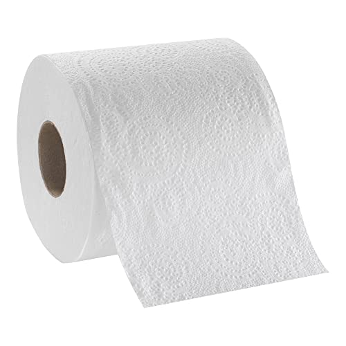 Georgia-Pacific 450 Count (Pack of 60) / Angel Soft / 1 Toilet Paper