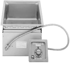 Wells Food Warmer top-mount(1) MOD-100T