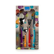 Amefa Single / Multicolor / Casual Serving Sets