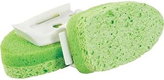 Libman 3.5 in. W Plastic Dish Brush Refill