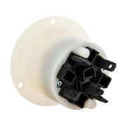 Locking Device FLANGED Inlet by Hubbell – Metal, See Image, Model 68162