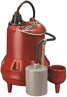Liberty Pumps FL32M-2 Pump