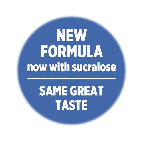Equal Original / 100 Count (Pack of 6) / 6 Stevia
