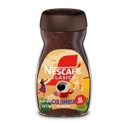 Nescafe 6 Ounce (Pack of 6) / 6 Instant Coffee