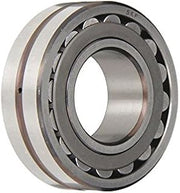 23264 CAC/C3W33 Spherical Roller Bearing, Double Row, C3 Clearance, 12.5984" Bore, 22.8346" OD