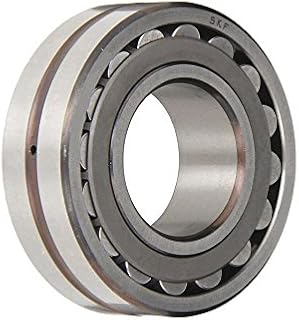 23264 CAC/C3W33 Spherical Roller Bearing, Double Row, C3 Clearance, 12.5984" Bore, 22.8346" OD