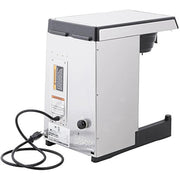 39900.0005 WAVE15-APS Thermal Server Coffee Brewer by Bunn – One Size, 1.9 liters, Stainless Steel, Black/Stainless, Model 39900-0005