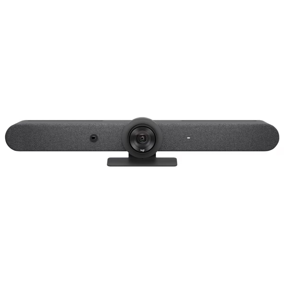 Rally Bar 4K All-in-One Video Conference Camera by Logitech – 130.5, Clear, Model TAPRBGUNIAPP