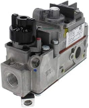 Robertshaw 3/8" Millivolt Snap Acting Low Profile Combo Gas Valve