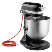 KitchenAid Onyx Black / No Bowl Guard / Mixer Stand Mixers