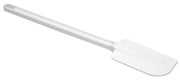 16-5/8"" Thermoplastic Spatula by Vollrath – 16-5/8-Inch, Stainless Steel, White, Model 52016