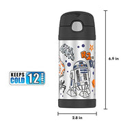 THERMOS Star Wars Classic / 1 / 12 Ounces Thermoses