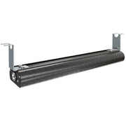 42" Low Profile Silver Vein Strip Warmer with Toggle Controls - 208V by Vollrath – Black, Model FC-4SH-42208-SI-SW