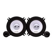 Alpine Single / Black / 1 Coaxial Speakers