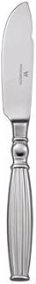 Oneida T061KBVF Sant' Andrea Colosseum Stainless Steel Butter Knife-T061KBVF