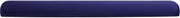 Innovera Compucessory 23715 Gel Keyboard Wrist Rest Pad, 19-Inch x2-7/8-Inch x3/4-Inch, Blue