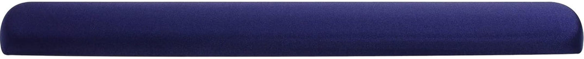 Innovera Compucessory 23715 Gel Keyboard Wrist Rest Pad, 19-Inch x2-7/8-Inch x3/4-Inch, Blue