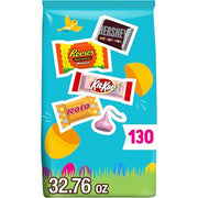 HERSHEY'S 32.76 Ounce (Pack of 1) / Assorted Chocolate / 1 Assortment Boxes
