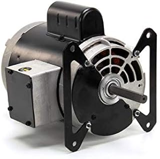 Garland Motor 3/4 Hp 115/240V 1725Rpm