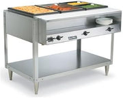 Vollrath Servewell® 3-Well Hot Food Table