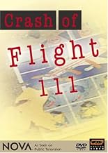 NOVA: Crash of Flight 111