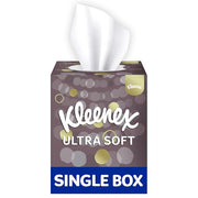 Kleenex Gold / 48 Count (Pack of 1) / 1 Box Tissues