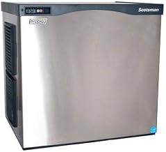 Scotsman C0830SA-32 - up to 905 lb/day - Small Cube