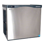 32 - up to 905 lb/day - Small Cube by Scotsman – 905.0 pounds, Stainless Steel, Model C0830SA
