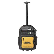 DEWALT Backpack on Wheels / One Size / No Color Tool Bags